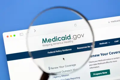 Sen. Joni Ernst sparks crowd’s anger with ‘we all are going to die’ response to Medicaid cut questions