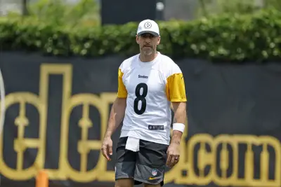 Full details of Aaron Rodgers’ contract with Steelers revealed — including performance incentives