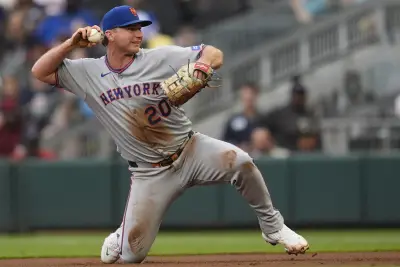 Let’s see what the Mets are made of
