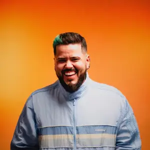 Mexican TikTok star Aldo Miranda dead at 32 in apparent suicide: reports
