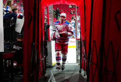 Chris Kreider’s selfless off-ice Rangers legacy can be summed up in one story