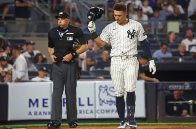 Uncomfortable questions arise as Anthony Volpe, Francisco Alvarez fall short of expectations