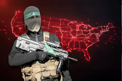 Are we at risk of an Iranian sleeper cell attack in the US?