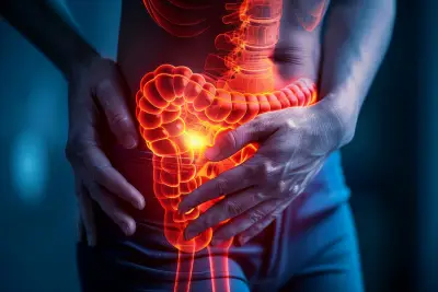 Appendix cancer has quadrupled in older millennials in the US