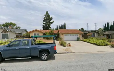San Jose property sale: Single-family residence sells for $2.2 million