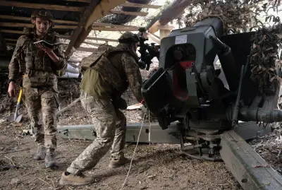 Russia captures key lithium deposit in Ukraine in move that could impact US mineral deal