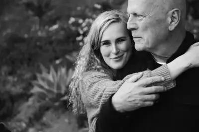 Bruce Willis’ daughter Rumer gives update on his dementia battle with devastating Father’s Day message