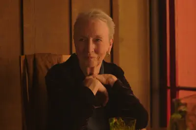 Kathleen Chalfant Lends Indie Film ‘Familiar Touch’ Gravity and Grace