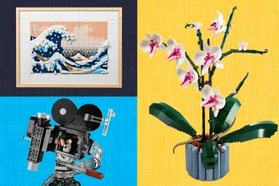 It’s a block party! These 30 LEGO Prime Day deals are up to 49% off today only