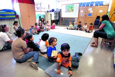 Letters: Alameda County must implement Measure C