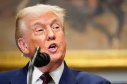 White House releases new tariff rates for dozens of countries after months of negotiations