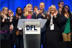 Melissa Hortman remembered as climate and clean energy champion for Minnesota