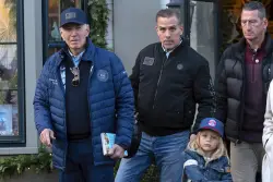Joe Biden Allegedly Asked CIA To Bury Intelligence Report About Hunter Biden’s ‘Corrupt’ Business Connections in Ukraine
