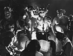For Halloween, the Museum of the Moving Images Offers Nine Films Featuring ‘Dark Magic’