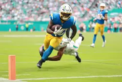 Fantasy football Week 7 waiver wire adds: Be wary of popular running back