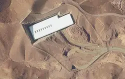 What is the ‘bunker-buster’ bomb that the US just dropped on Iran