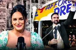 Left turn! President Trump slams NYC Mayoral Candidate as ‘communist,’ while Dems debate future
