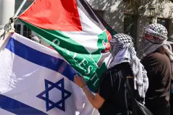Bay Area lawmakers denounce deportation of Palestinian activists