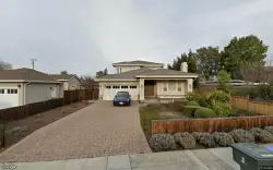Inside the $4,500,000 sale of a Santa Clara County home