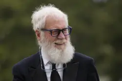 David Letterman weighs in on cancellation of Stephen Colbert’s ‘The Late Show’: ‘You can’t spell CBS without BS’