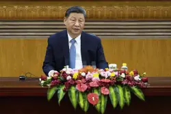 Communist China’s Temper Tantrum Over Trump’s Middle East Success