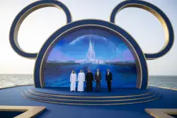Disney Announces ‘Distinctly Emirati’ Theme Park in Abu Dhabi: Park Likely To Avoid Gay Themes Now Common in Disney Content