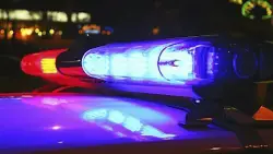 Driver arrested in hit and run collision in Saratoga
