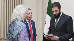 Family of American Journalist Missing in Syria Denies Reports His Remains Discovered