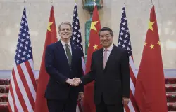 Communist China Going Rogue Will Hurt Them a Whole Lot More Than Us
