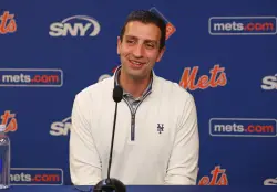 Juan Soto ‘probably trying to do too much’ during slow Mets start: David Stearns