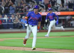 The dream of the Mets hitting their ceiling is still out there