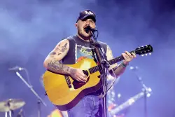 MAGA Favorite, Country Star Zach Bryan, Blasted for Anti-ICE Song