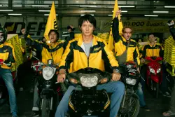 Stream It Or Skip It: ‘Mad Unicorn’ On Netflix, A Drama About How A Thai Entrepreneur Succeeded Despite Betrayal And His Many Enemies