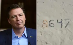 As He Faces Criminal Probe of His Own Conduct, It’s 2016 All Over Again for James Comey and the Russia  Investigation