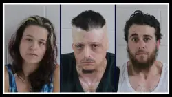 Justice Served: Trio Convicted for Handcuffing Boy and Releasing Dog on Him!