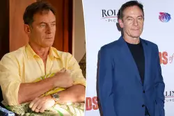 Jason Isaacs says ‘global icon’ co-star was the ‘worst bully ever’ in candid interview: ‘Never seen anything like it’