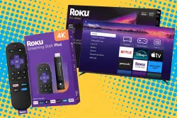 Stream on and Save Big: These Are the Best Roku Prime Day Deals to Shop Now