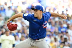 Brewers vs. Cubs Game 4 prediction: Odds, best bet, pick for NLDS