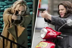 ‘Bride Hard’ Fails To Recreate The Magic Of ‘Spy’: Does The Action-Comedy Genre Still Have Legs?