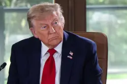 Iran may get a ‘last chance’ from Trump to accept nuclear deal: report 
