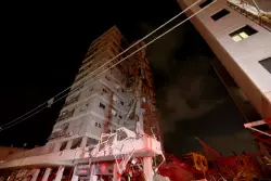 Yemen’s Houthis target Israel with ballistic missiles in coordination with Iran