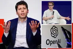 Sam Altman says Meta tried to poach top OpenAI talent with $100M offers: ‘That basically never works’