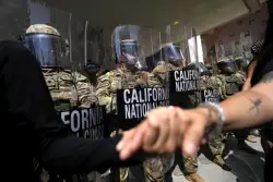Mayors Complain ICE Raids Are Targeting ‘Hardworking Individuals’ Instead of Dangerous Criminals