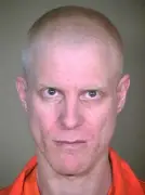 Medical examiner reveals how killer dad, who set 2-year-old daughter on fire, died in notoriously violent Arizona prison