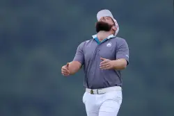 Oakmont making golf’s best cry ‘uncle’ in grueling US Open test leaves one question