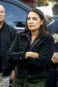 AOC responds to Trump’s blistering criticism over her calls for his impeachment: ‘I’m just a silly girl’