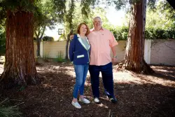 Husband-and-wife legal duo that took on ‘David and Goliath’ sinkhole case against HOA awarded $6 million in fees