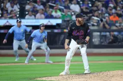 Bullpen blows five-run lead in Mets’ brutal loss to Rays as winning streak ends