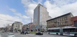 UC investment unit buys big East Bay hotel for more than $170 million