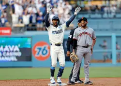 SF Giants embarrassed by Dodgers in worst loss of season